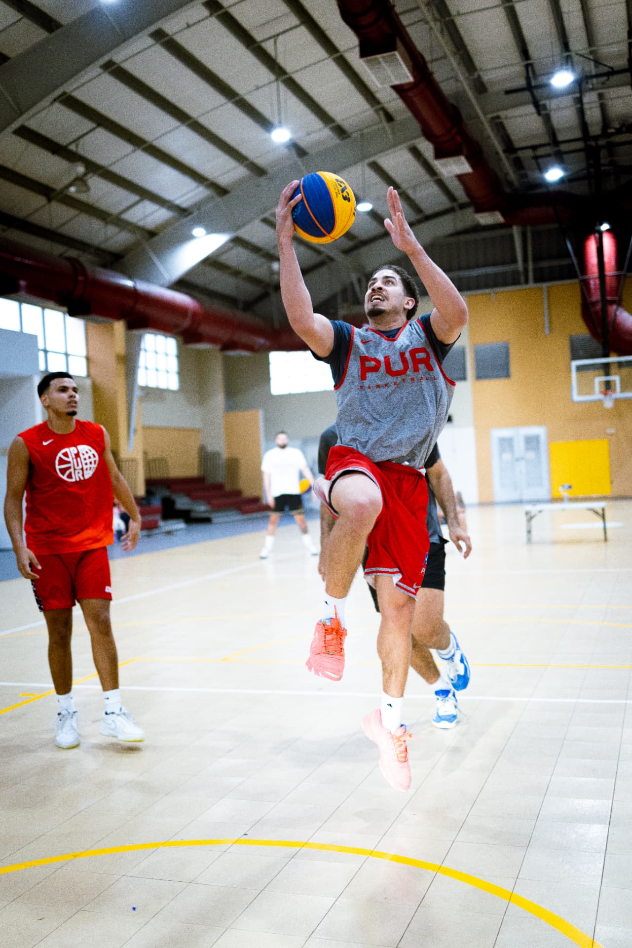 Fotografía de Deporte 3