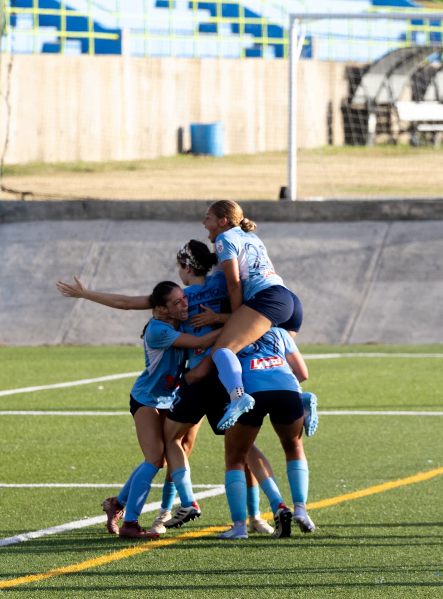 Fotografía de Deporte 5
